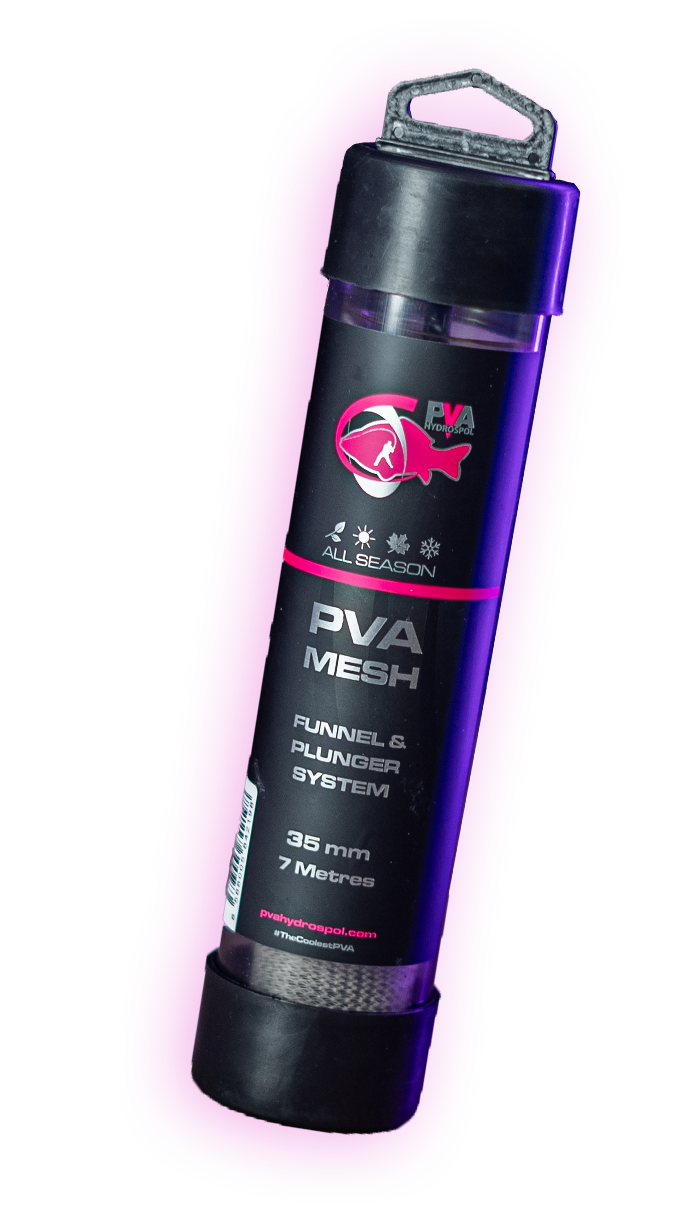 PVA mesh 